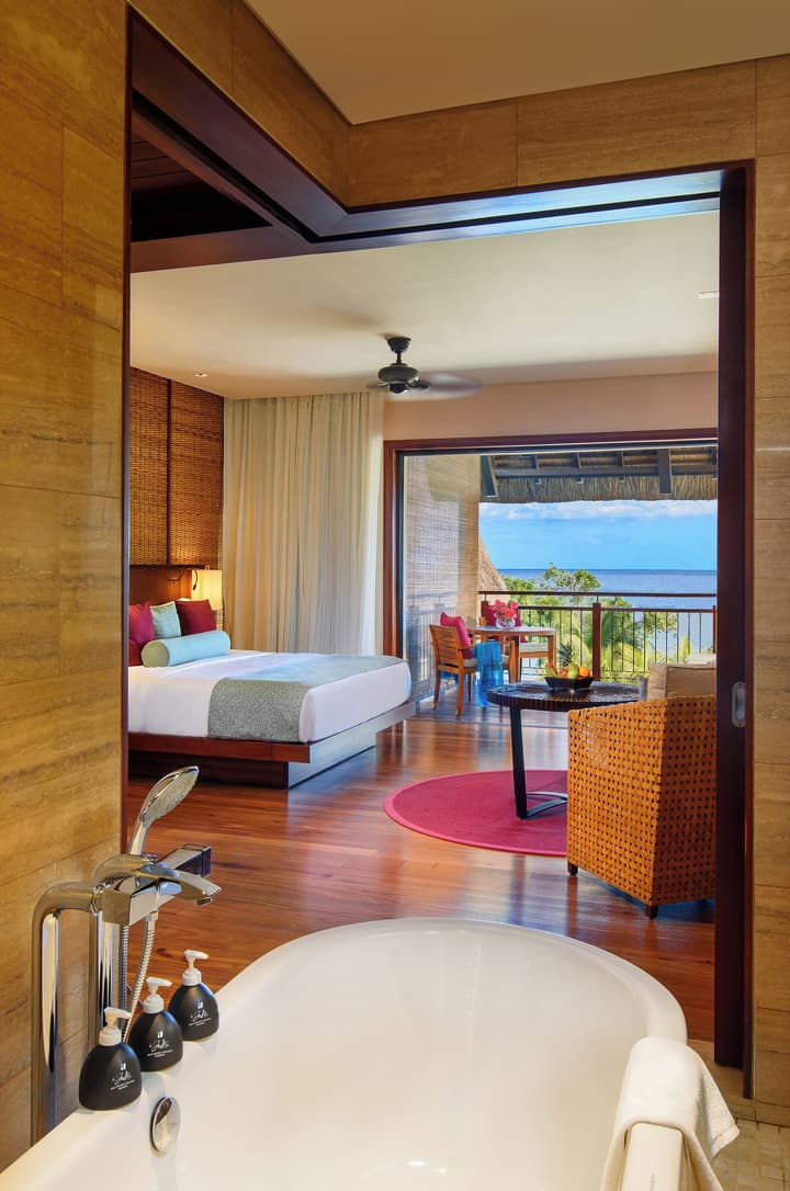 Le Jadis Beach Resort & Wellness - Managed by Banyan Tree Hotels & Resorts