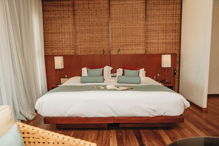 Le Jadis Beach Resort & Wellness - Managed by Banyan Tree Hotels & Resorts