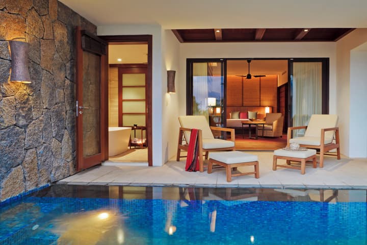 Le Jadis Beach Resort & Wellness - Managed by Banyan Tree Hotels & Resorts