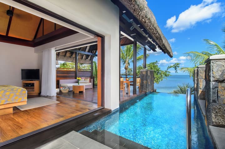 Le Jadis Beach Resort & Wellness - Managed by Banyan Tree Hotels & Resorts