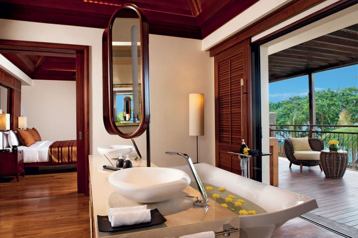 Le Jadis Beach Resort & Wellness - Managed by Banyan Tree Hotels & Resorts