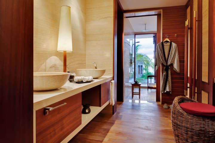 Le Jadis Beach Resort & Wellness - Managed by Banyan Tree Hotels & Resorts