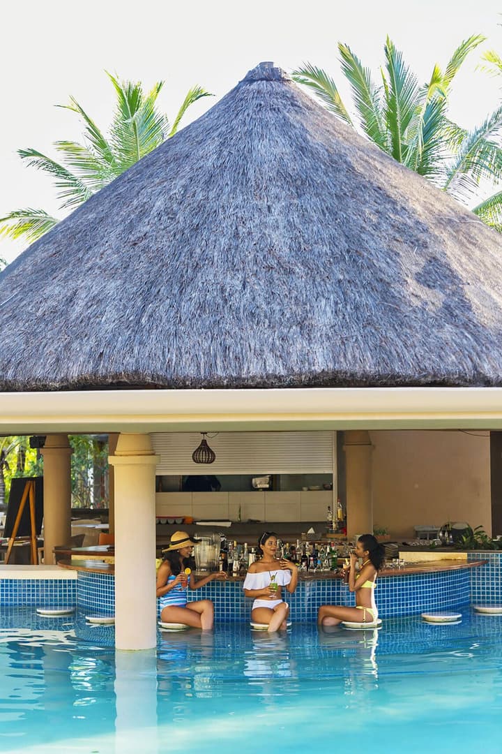 Le Jadis Beach Resort & Wellness - Managed by Banyan Tree Hotels & Resorts