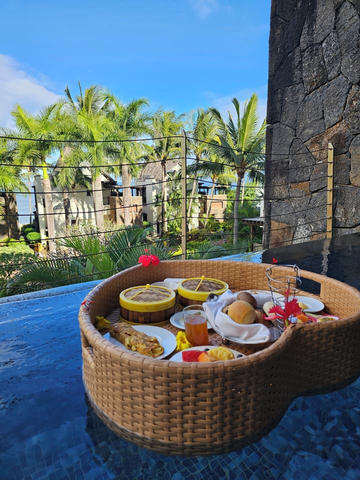 Le Jadis Beach Resort & Wellness - Managed by Banyan Tree Hotels & Resorts