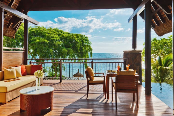 Le Jadis Beach Resort & Wellness - Managed by Banyan Tree Hotels & Resorts
