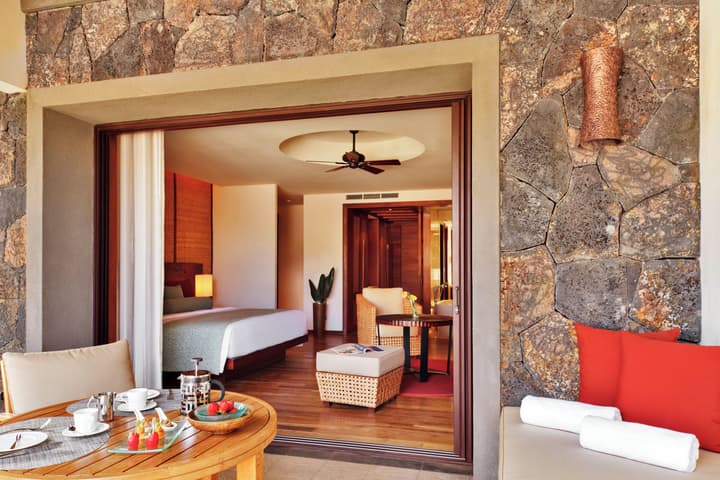 Le Jadis Beach Resort & Wellness - Managed by Banyan Tree Hotels & Resorts