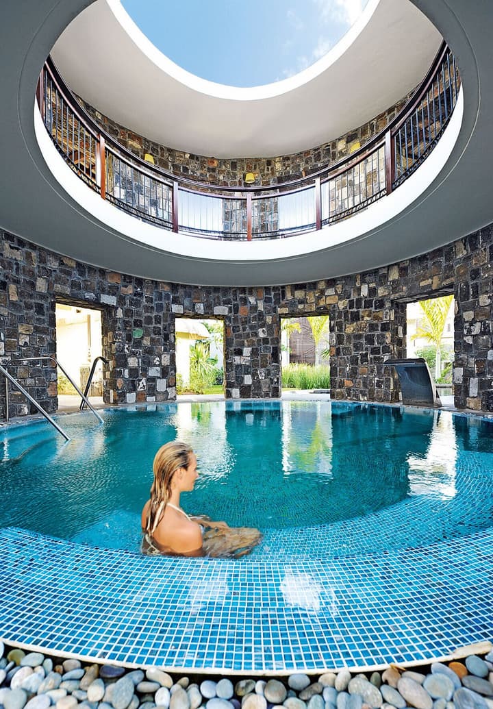 Le Jadis Beach Resort & Wellness - Managed by Banyan Tree Hotels & Resorts