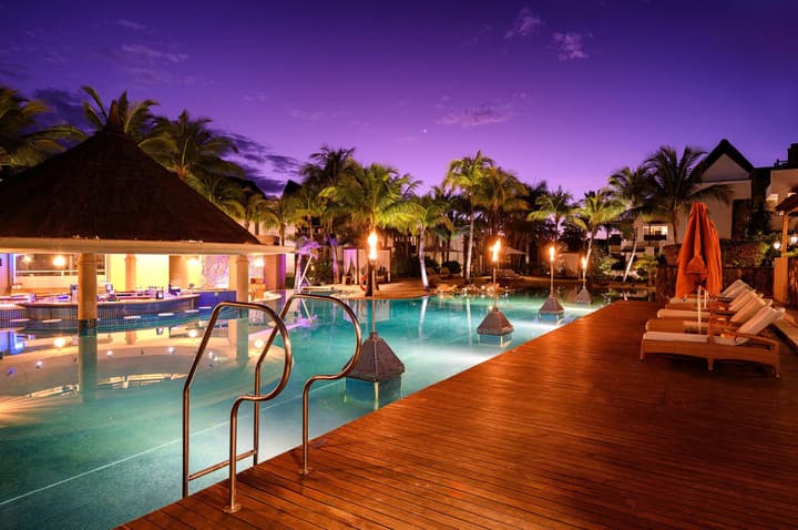 Le Jadis Beach Resort & Wellness - Managed by Banyan Tree Hotels & Resorts