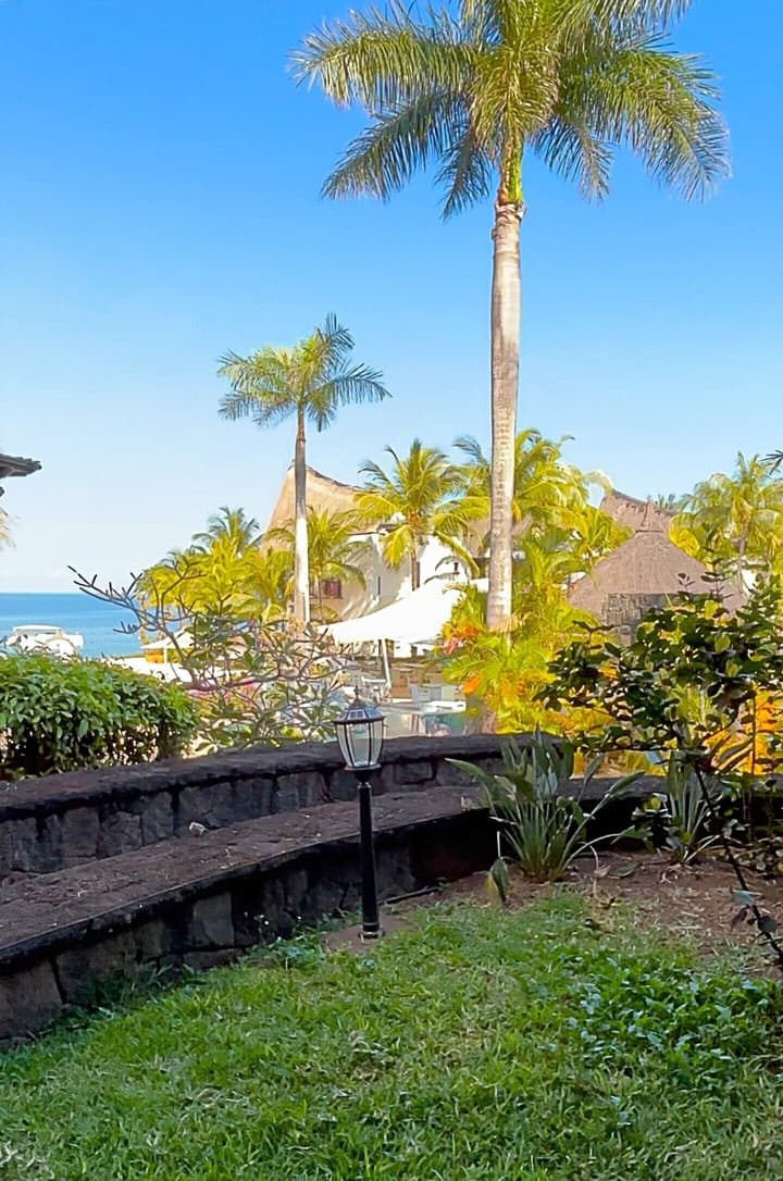 Le Jadis Beach Resort & Wellness - Managed by Banyan Tree Hotels & Resorts