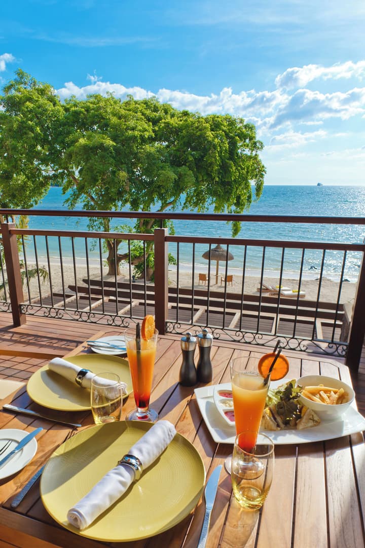 Le Jadis Beach Resort & Wellness - Managed by Banyan Tree Hotels & Resorts