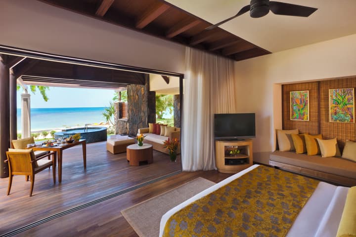 Le Jadis Beach Resort & Wellness - Managed by Banyan Tree Hotels & Resorts