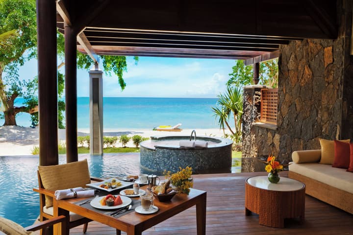Le Jadis Beach Resort & Wellness - Managed by Banyan Tree Hotels & Resorts