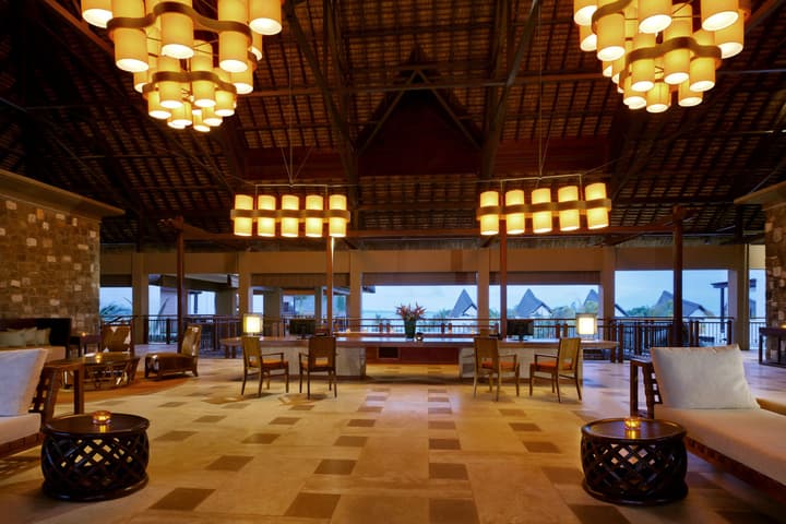 Le Jadis Beach Resort & Wellness - Managed by Banyan Tree Hotels & Resorts