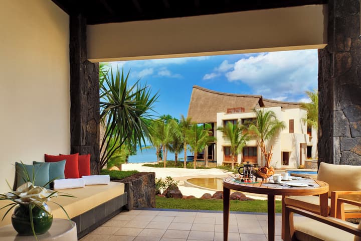 Le Jadis Beach Resort & Wellness - Managed by Banyan Tree Hotels & Resorts