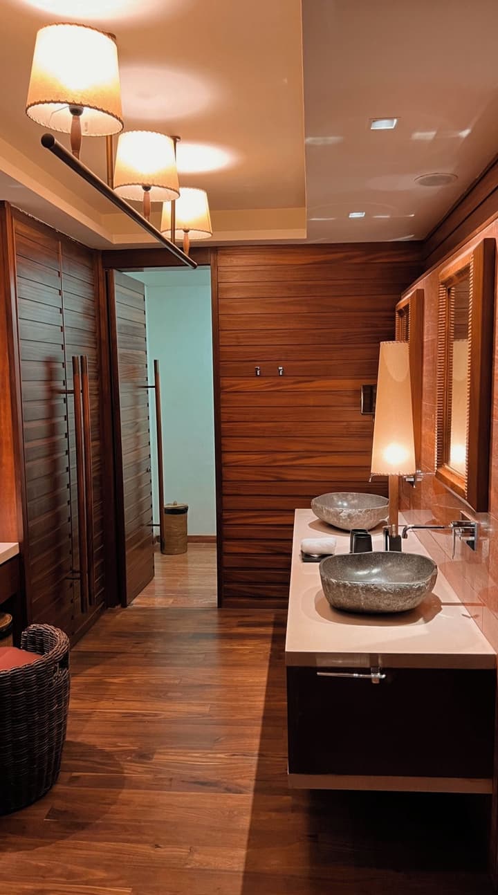 Le Jadis Beach Resort & Wellness - Managed by Banyan Tree Hotels & Resorts