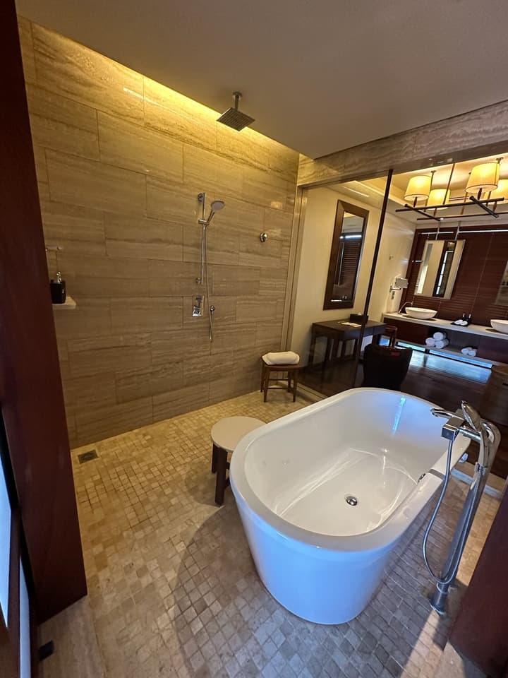 Le Jadis Beach Resort & Wellness - Managed by Banyan Tree Hotels & Resorts