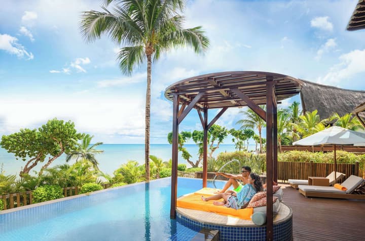 Le Jadis Beach Resort & Wellness - Managed by Banyan Tree Hotels & Resorts