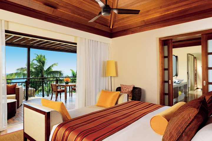 Le Jadis Beach Resort & Wellness - Managed by Banyan Tree Hotels & Resorts