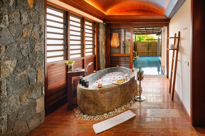 Le Jadis Beach Resort & Wellness - Managed by Banyan Tree Hotels & Resorts