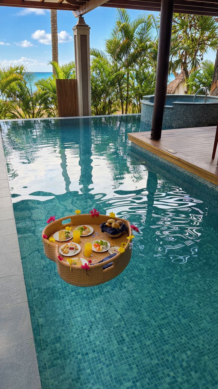 Le Jadis Beach Resort & Wellness - Managed by Banyan Tree Hotels & Resorts