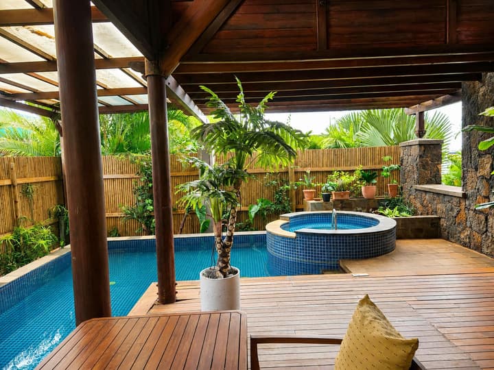 Le Jadis Beach Resort & Wellness - Managed by Banyan Tree Hotels & Resorts