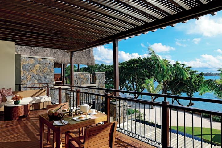 Le Jadis Beach Resort & Wellness - Managed by Banyan Tree Hotels & Resorts