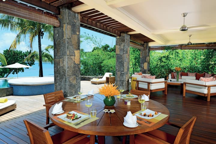 Le Jadis Beach Resort & Wellness - Managed by Banyan Tree Hotels & Resorts