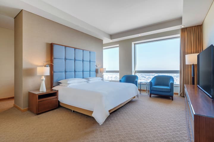 Swissotel Al Ghurair