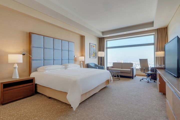Swissotel Al Ghurair