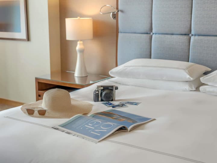 Swissotel Al Ghurair