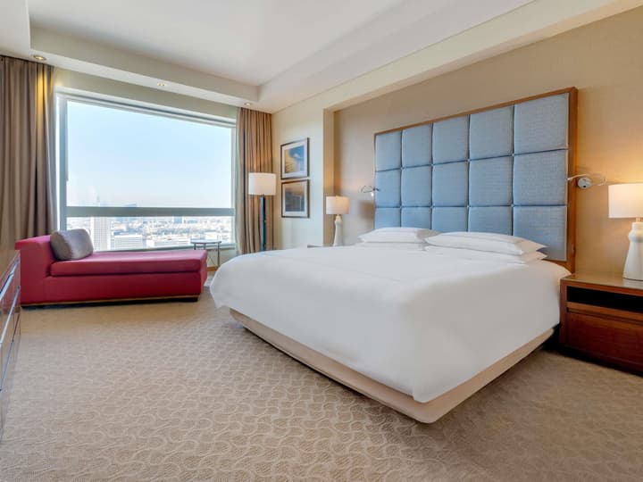 Swissotel Al Ghurair
