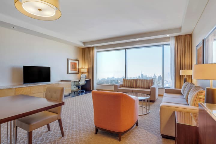 Swissotel Al Ghurair