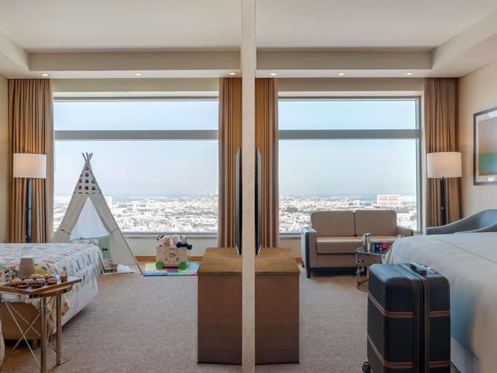 Swissotel Al Ghurair