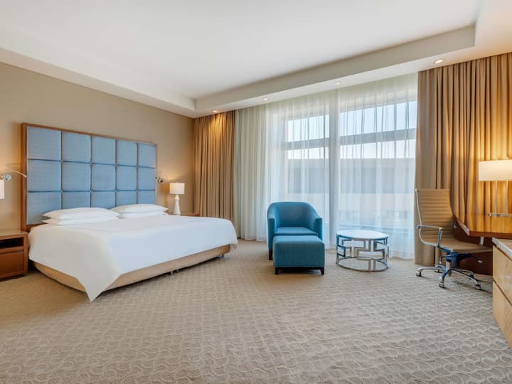 Swissotel Al Ghurair