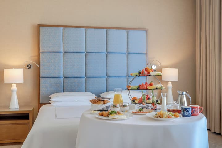Swissotel Al Ghurair