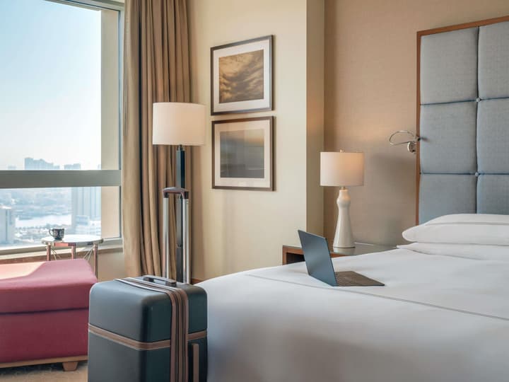 Swissotel Al Ghurair