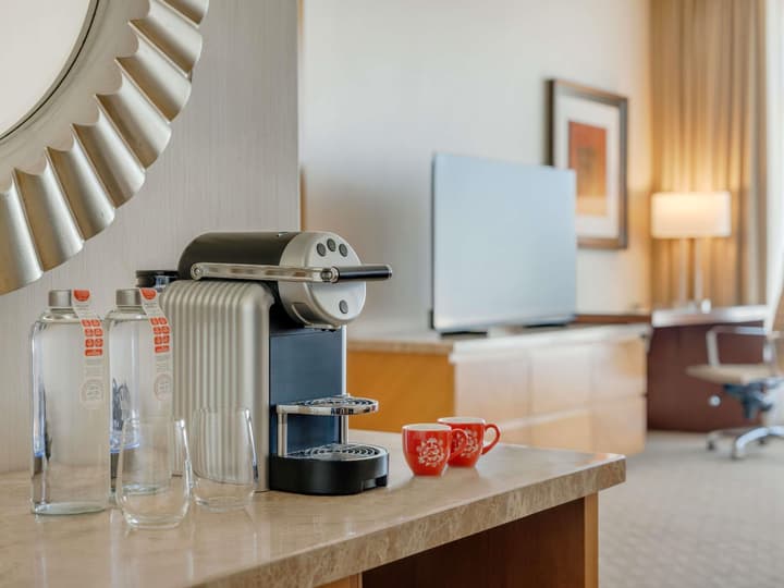Swissotel Al Ghurair