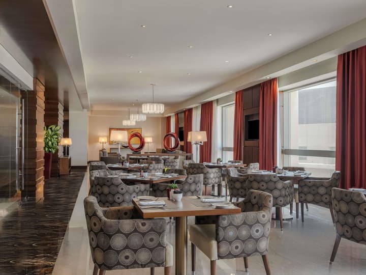 Swissotel Al Ghurair