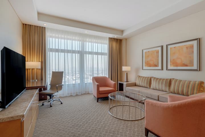 Swissotel Al Ghurair