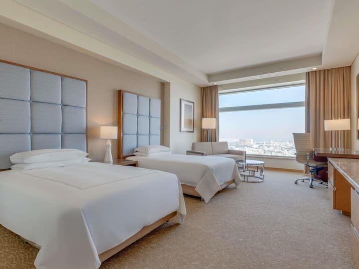 Swissotel Al Ghurair