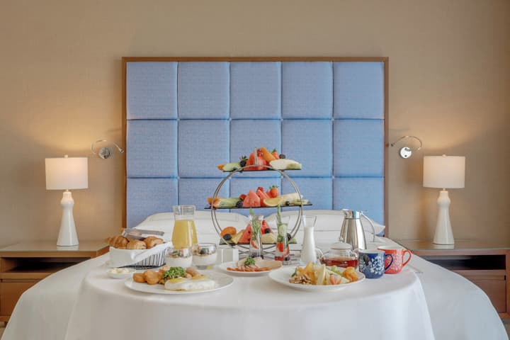 Swissotel Al Ghurair