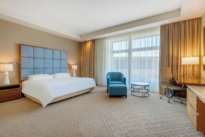 Swissotel Al Ghurair