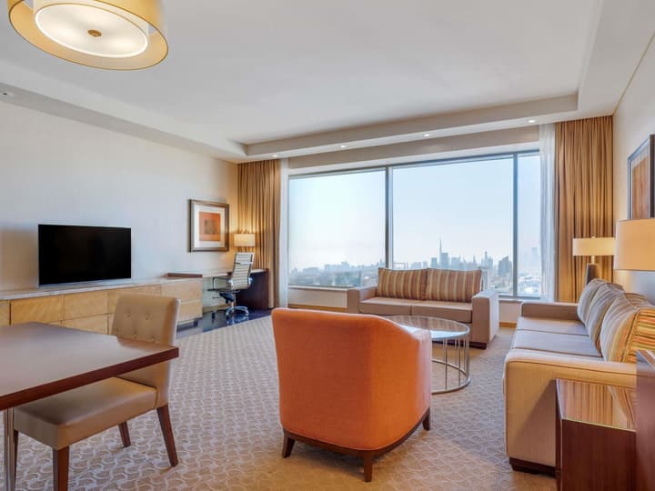 Swissotel Al Ghurair
