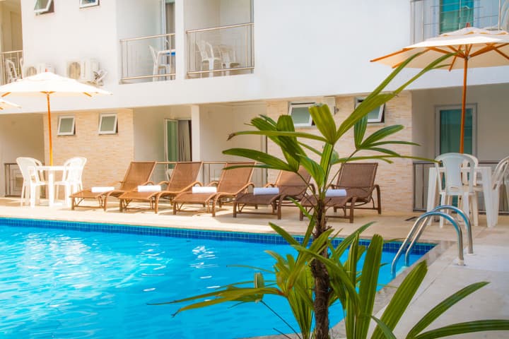 Shangrilá - Rede Soberano