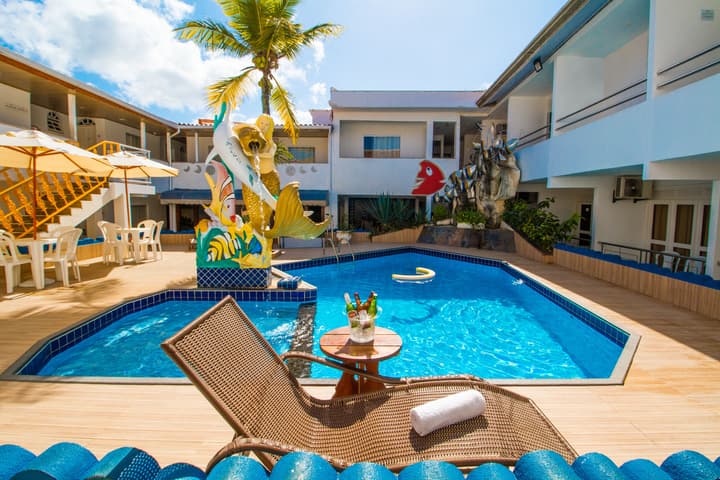 Shangrilá - Rede Soberano