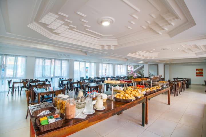 Shangrilá - Rede Soberano