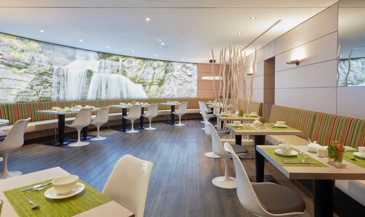 Living Hotel Düsseldorf