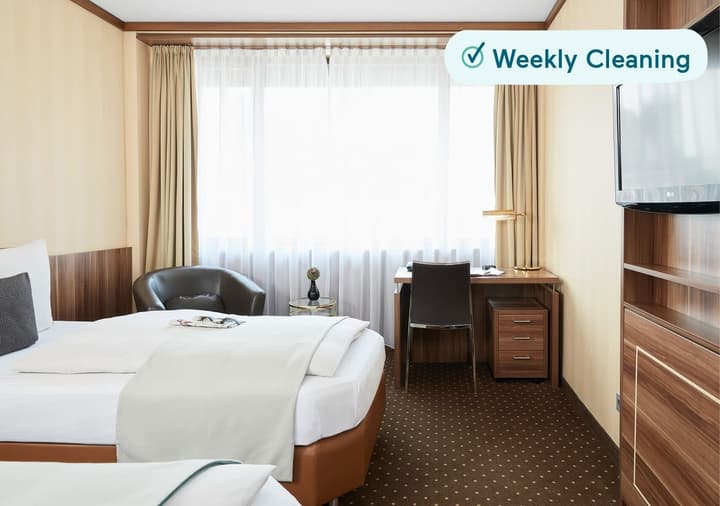 Living Hotel Düsseldorf