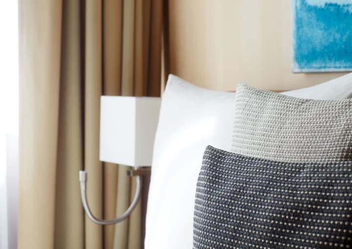 Living Hotel Düsseldorf