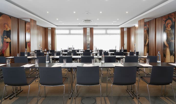 Living Hotel Düsseldorf